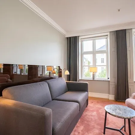 Luxury No 2 2ba By Nyhavn With Ac קופנהגן